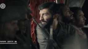 قسمت 2 ؛ سریال « ایستاده در غبار » با زیرنویس انگلیسی ، شبکه جهانی جام جم