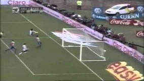 بهترین گل های سرخیو آگوئرو بخش 61