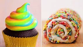 آشپزی آسان-ترفند آشپزی برای دسر