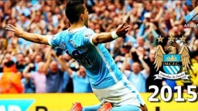 بهترین گل های سرخیو آگوئرو بخش 39