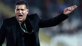 نقش علی دایی در باخت سنگین پرسپولیس به الهلال!