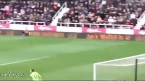 10گل برتر بازی های وین رونی