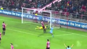 بهترین گل های سرخیو آگوئرو بخش 17