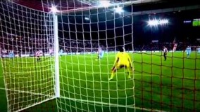 بهترین گل های سرخیو آگوئرو بخش 60