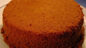 پخت کیک-کیک آسان در 5 دقیقه