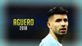 بهترین گل های سرخیو آگرو بخش 7