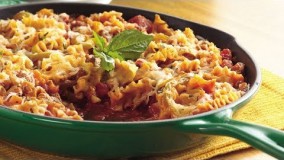 آشپزی آسان-ترفند آشپزی- نهار آسان