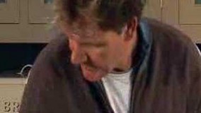 آشپزی با مرغ- تهیه فیله  مرغ- کردن بلو لذیذ