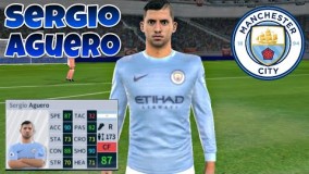 بهترین گل های سرخیو آگوئرو بخش 20