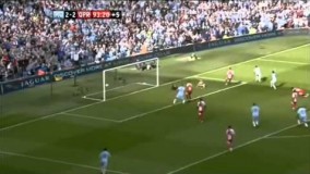 بهترین گل های سرخیو آگرو بخش 17