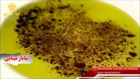 تهیه سالاد-هماهنگی طعم و مزه در سالادها