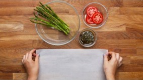 4 روش پخت مرغ