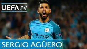 بهترین گل های سرخیو آگوئرو بخش 4