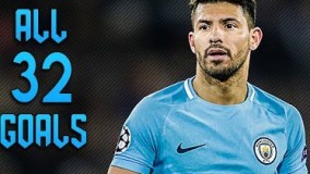 بهترین گل های سرخیو آگرو بخش 5