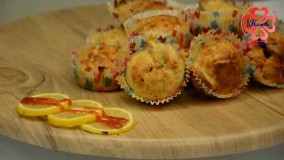 تهیه فینگرفود-طرز تهیه مافین هات داگ