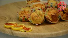 تهیه فینگرفود-طرز تهیه مافین هات داگ
