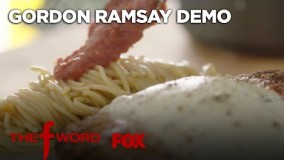 آشپزی با مرغ- تهیه فیله  مرغ-کردن بلو