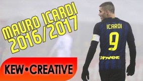 بهترین گل های مائورو ایکاردی42