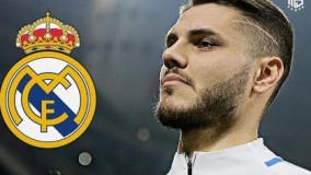 بهترین گل های مائورو ایکاردی35