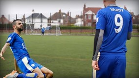 بهترین گل های جیمی واردی36