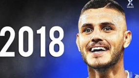 بهترین گل های مائورو ایکاردی2