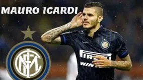 Mauro Icardi | The Perfect Striker| Amazing Goals, Skills, Assists | 2016/17 HD