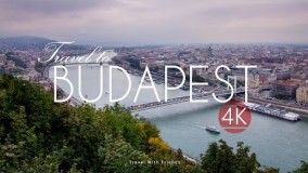  راهنمای سفر به بوداپست قسمت5