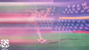 موشن گرافیک کافه بازار