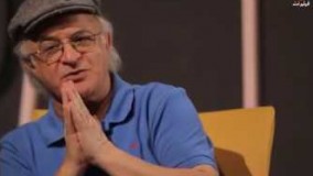 گفتگوی جنجالی فریدون جیرانی با فرهاد اصلانی در برنامه سی و پنج2