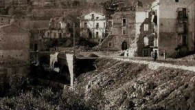 مستند جنگ جهانی دوم: ایتالیا قسمت 13