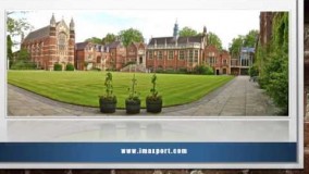 تحصیل در انگلستان