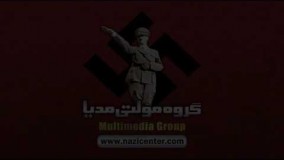 جهان بعد از پیروزی های هیتلر...