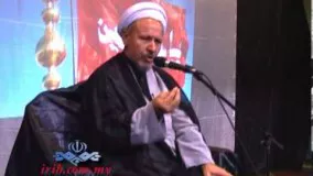 سخنرانی مذهبی محرم 1392 مالزی