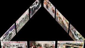 مبلمان اداری