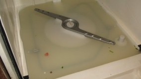 تعمیر سریع ماشین ظرفشویی | مشاوره رایگان 41128-021