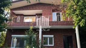 باغ ویلا 1000 متری در فرخ آباد