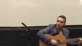 11اجرای زنده امیر حسین ارمان