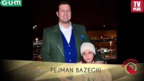 12بزرگترین ماراتن بین میلاد کی مرام، بهنوش طباطبایی ، مینا ساداتی  رقابت نفسگیر بین 9 نفر!