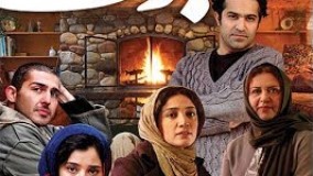 19  تیزر فیلم برف