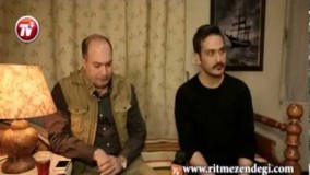 7اولین ویدئو از پشت صحنه «غیر مجاز!»؛ فیلمی که اسمش همه را میخکوب کرد