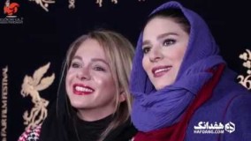 13 گزارش اکران فیلم «امیر» و گفتگو با عوامل