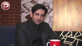 14مصاحبه‌ی تی‌وی‌پلاس با امیر حسین آرمان عزیز در خصوص مسابقه‌ی سیزده شمالی❤