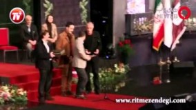 17مهران مدیری: سعید آقاخانی نه کچل بود، نه پیر!