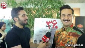 2پرده برداری میلاد کی مرام از قرارداد بزرگش با یک برند مشهور پوشاک/مرگ علی طباطبایی را باور نکردم