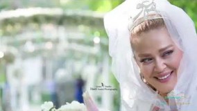 لحظه خواستگاری جسورانه و غافلگیرکننده یک مرد از بهاره رهنما 7