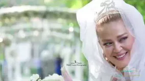 لحظه خواستگاری جسورانه و غافلگیرکننده یک مرد از بهاره رهنما 7