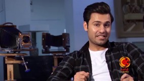 کافه جشنواره - جهانبخش سلطانی از خاطرات طنز سینمای ایران می گوید.