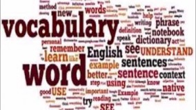 English Vocabulary TOEFL GMAT GRE IELTS