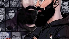 حمید صفت - من دیوانه نیستم