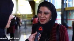 نسیم ادبی  سریال شهرزاد ادامه نخواهد داشت1